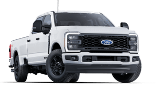 2025 Ford Super Duty® External Image 5